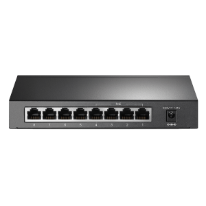 TP-LINK TL-SG1008P 8-Port Gigabit Switch PoE