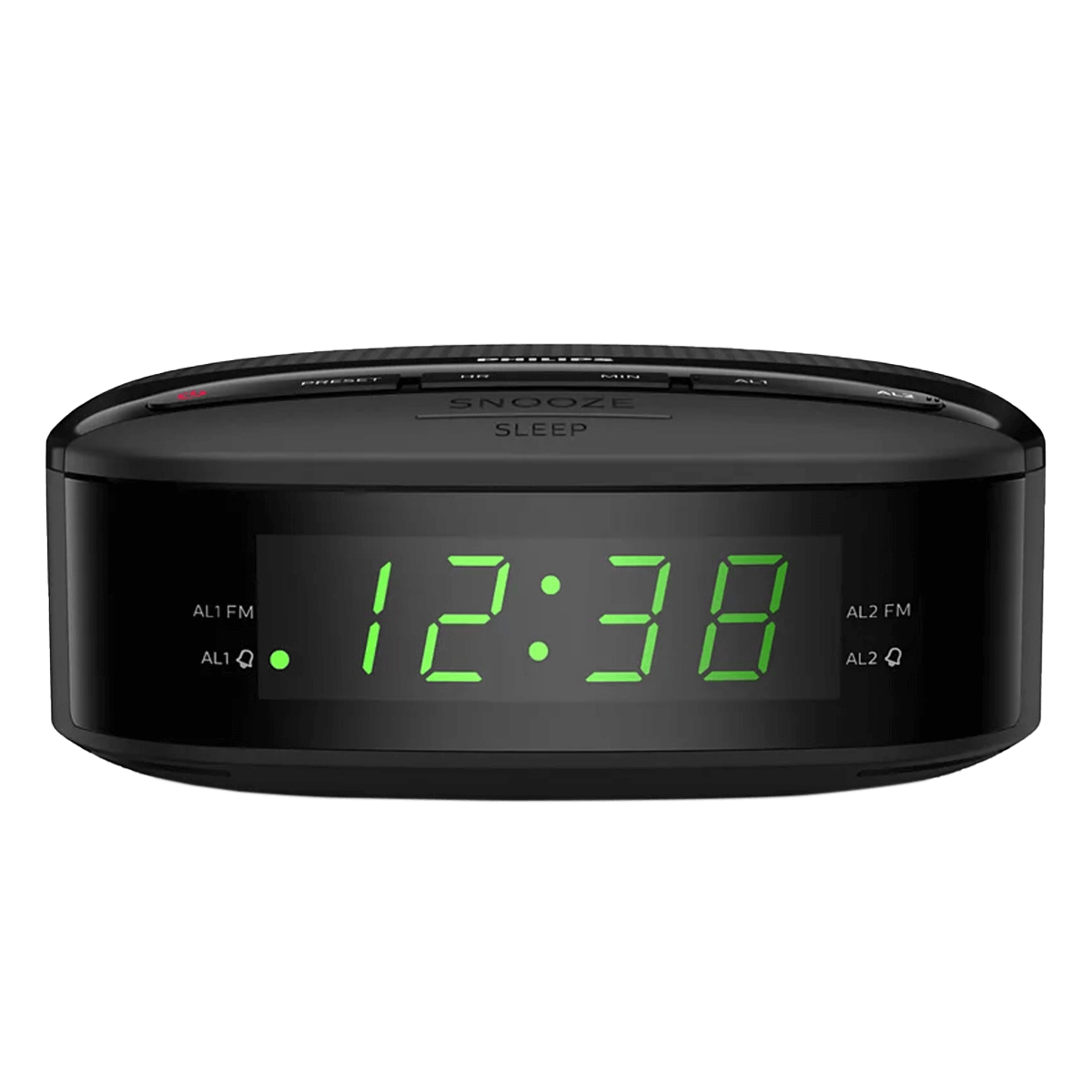 Ψηφιακό Ραδιόφωνο/ Ρολόι PHILIPS TAR3205