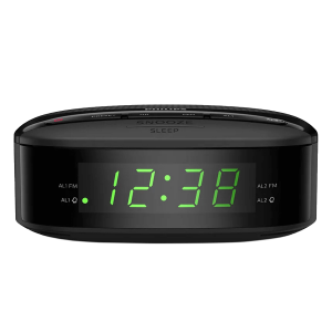 Ψηφιακό Ραδιόφωνο/ Ρολόι PHILIPS TAR3205