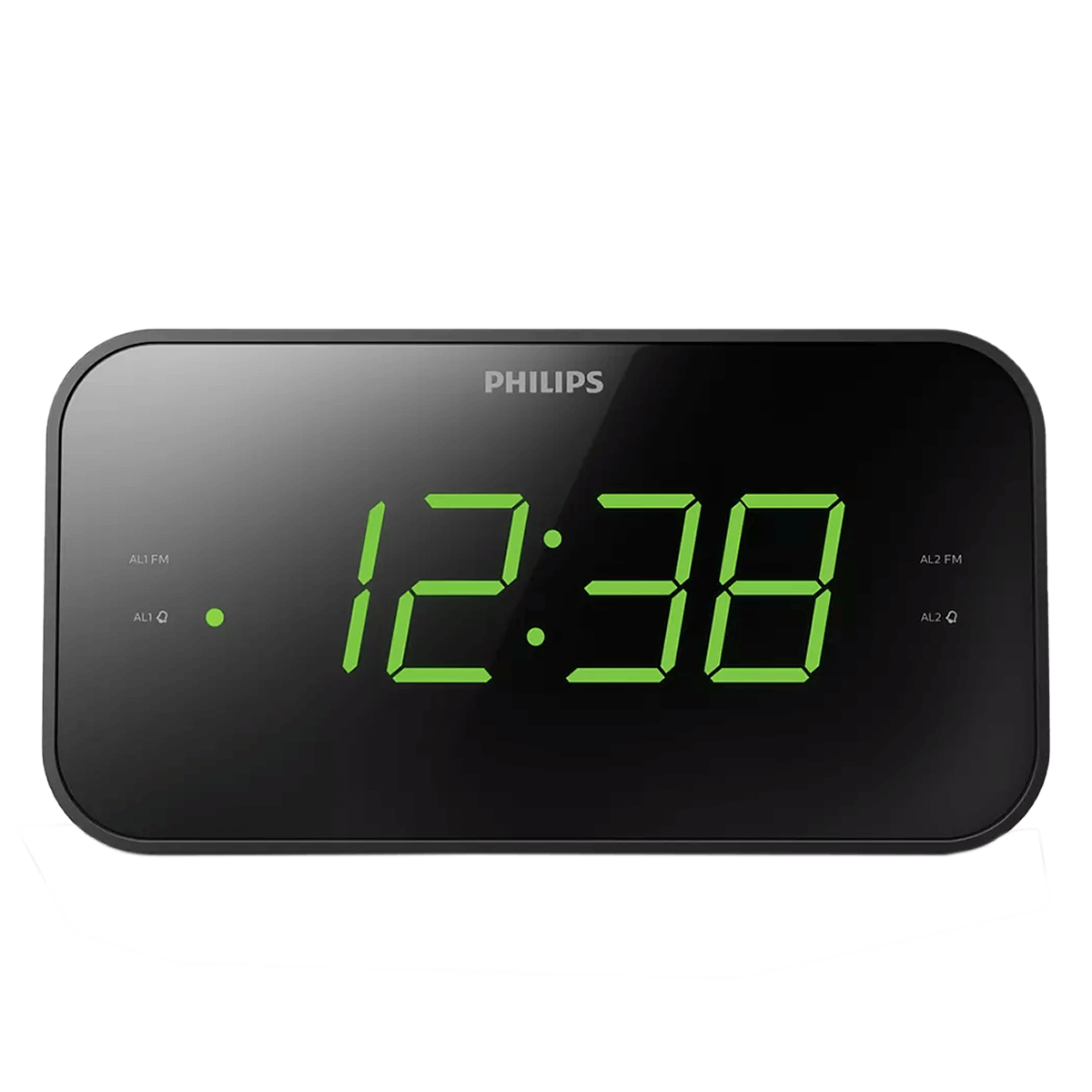 Ψηφιακό Ραδιόφωνο/ Ρολόι PHILIPS TAR3306