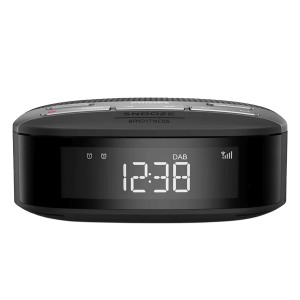 Ψηφιακό Ραδιόφωνο/ Ρολόι PHILIPS TAR3505