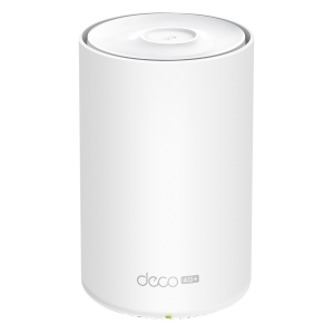 TP-LINK Deco X20-4G Σύστημα Mesh Wi-Fi 6 1-pack