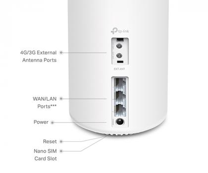 TP-LINK Deco X20-4G