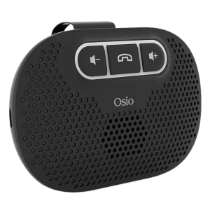 Bluetooth Ηχείο + Bluetooth Car Kit OSIO 4250CK