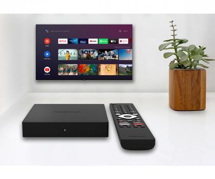 NOKIA Streaming Box 8000