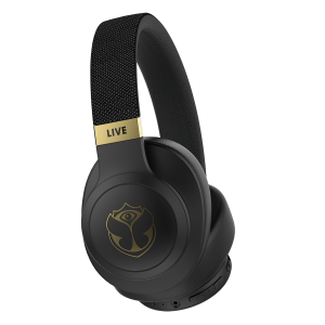 Bluetooth Headphones JBL Live 660NC