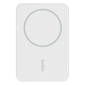 Powerbank BELKIN Magnetic Wireless 10W 5000mAh