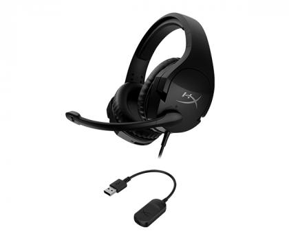 gaming headset HyperX Cloud Stinger S