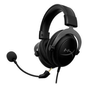Ενσύρματο Gaming Headset HyperX Cloud II