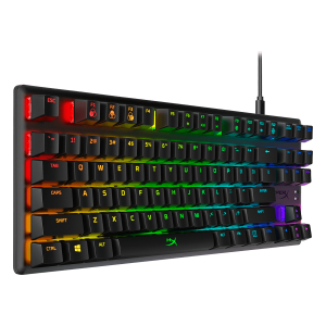 Ενσύρματο Μηχανικό Gaming Πληκτρολόγιο HyperX Alloy Origins Core