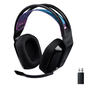 Ασύρματο Gaming Headset LOGITECH G535 Lightspeed