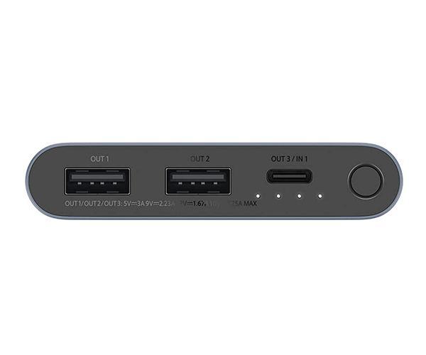XIAOMI 10000mAh 22.5W