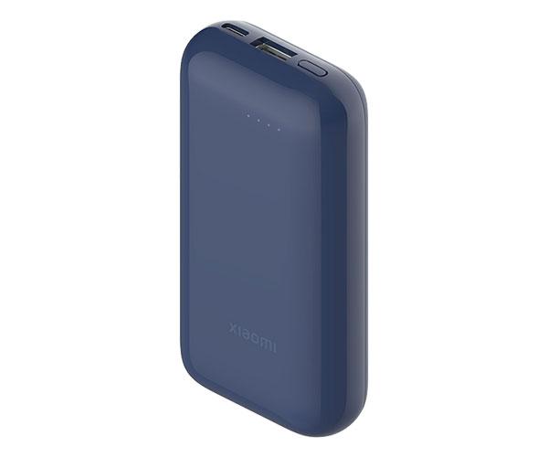 Powerbank XIAOMI Pocket 10000mAh 33W usb