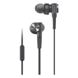 Ενσύρματα Ακουστικά Handsfree SONY MDR-XB55AP