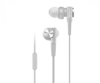 handsfree SONY MDR-XB55AP