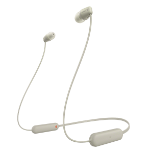 Bluetooth Ακουστικά Neckband SONY WI-C100