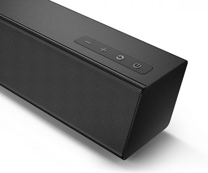 PHILIPS TAB5305 Soundbar