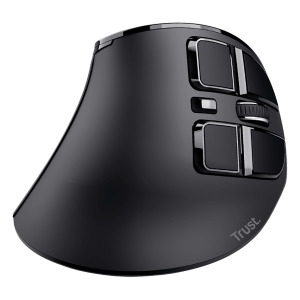 Ασύρματο Ποντίκι TRUST Voxx Rechargeable Ergonomic