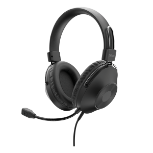 Ενσύρματο Headset TRUST Ozo