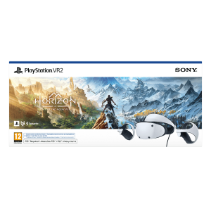 PlayStation VR2 + Horizon Call of the Mountain