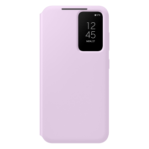 Θήκη Smart Clear View Cover SAMSUNG Galaxy S23