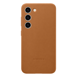 Δερμάτινη Θήκη SAMSUNG Galaxy S23