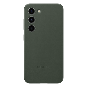 Δερμάτινη Θήκη SAMSUNG Galaxy S23