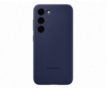 silicon case SAMSUNG Galaxy S23