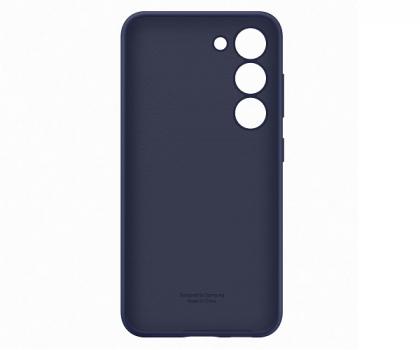 silicon case SAMSUNG Galaxy S23
