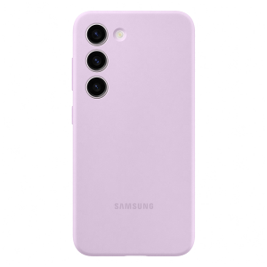 Θήκη Σιλικόνης SAMSUNG Galaxy S23