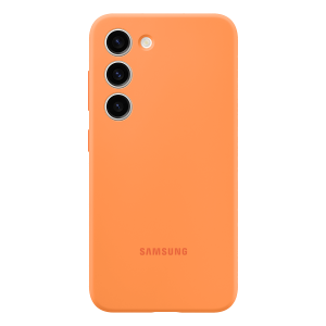Θήκη Σιλικόνης SAMSUNG Galaxy S23