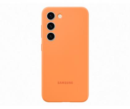silicone case SAMSUNG Galaxy S23