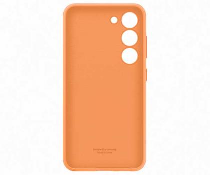 silicone case SAMSUNG Galaxy S23