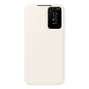 Θήκη Smart Clear View Cover SAMSUNG Galaxy S23+