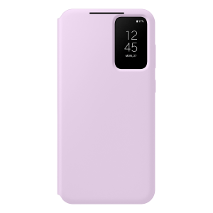 Θήκη Smart Clear View Cover SAMSUNG Galaxy S23+