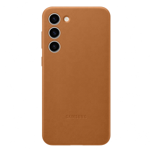 Δερμάτινη Θήκη SAMSUNG Galaxy S23+