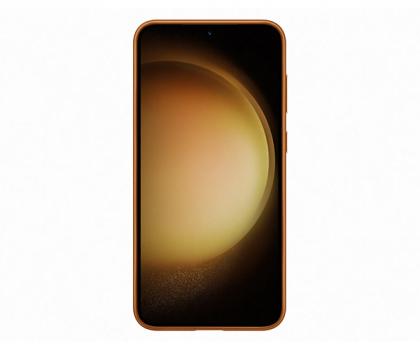 leather case SAMSUNG Galaxy S23+