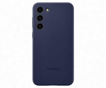 silicon case SAMSUNG Galaxy S23+