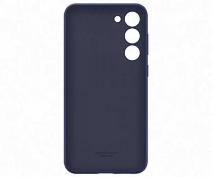 silicon case SAMSUNG Galaxy S23+