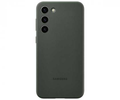 silicone case SAMSUNG Galaxy S23+