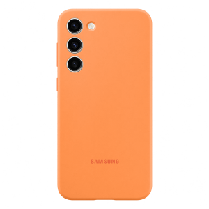 Θήκη Σιλικόνης SAMSUNG Galaxy S23+