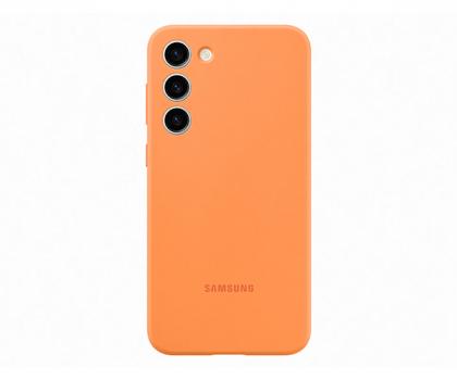 silicon case SAMSUNG Galaxy S23+