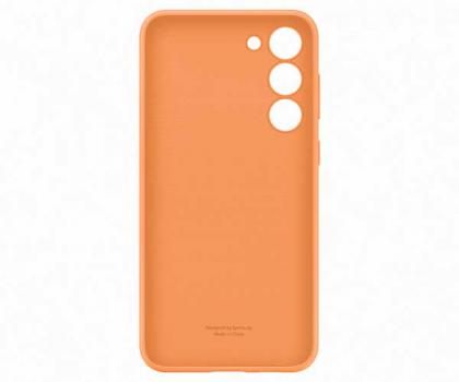 silicon case SAMSUNG Galaxy S23+