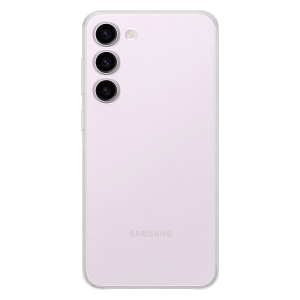 Διάφανη Θήκη Clear Cover SAMSUNG Galaxy S23+