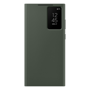 Θήκη Smart Clear View Cover SAMSUNG Galaxy S23 Ultra