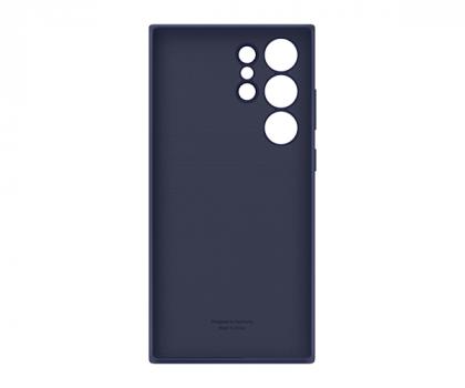 silicon case SAMSUNG Galaxy S23 Ultra 