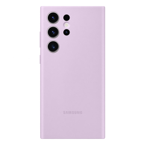 Θήκη Σιλικόνης SAMSUNG Galaxy S23 Ultra