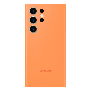 Θήκη Σιλικόνης SAMSUNG Galaxy S23 Ultra