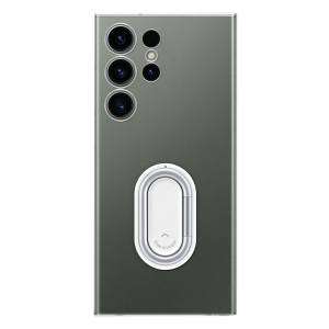 Διάφανη Θήκη Clear Gadget SAMSUNG Galaxy S23 Ultra