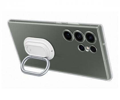 Clear Gadget Case SAMSUNG Galaxy S23 Ultra